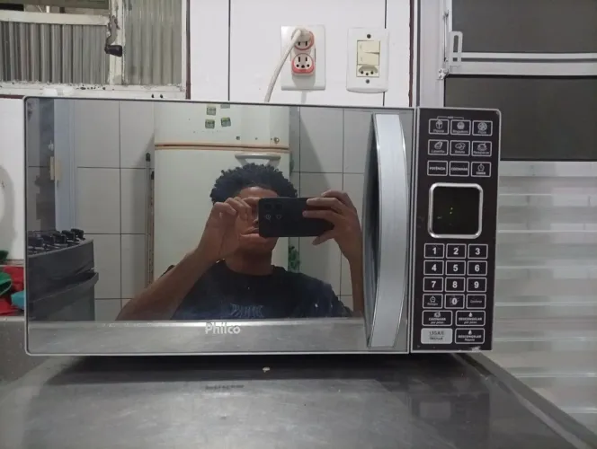 Microondas