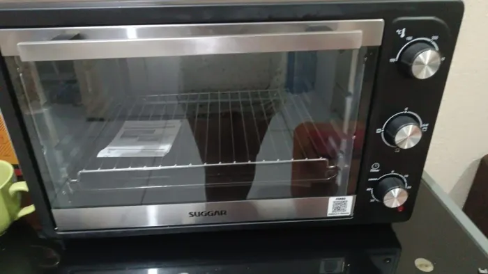 Forno Suggar 50L