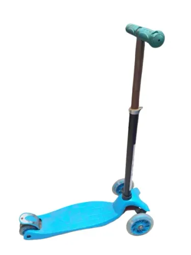Patinete infantil