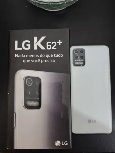LG k62+