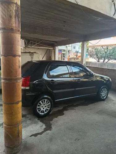 Fiat Palio 1.0 Economy Fire Flex 8V 4P 2010