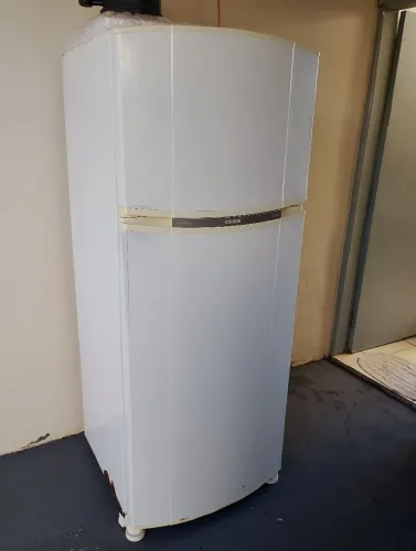 Geladeira Consul fros free