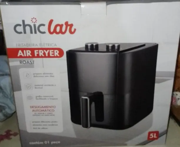 AirFryer