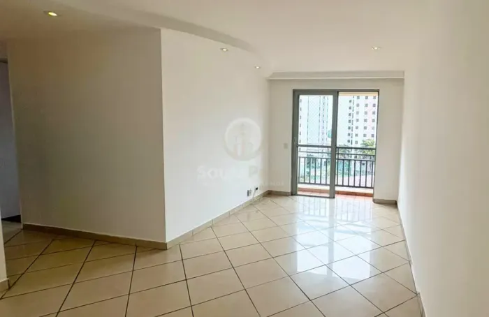 Apartamento para aluguel, com 64m² e 03 dormitórios por R$ 2.400/mês Vila Carrão, São Paul