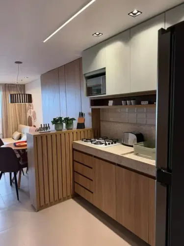 Imóvel para venda com 39 metros quadrados com 2 quartos em Bela Vista - São Paulo - SP