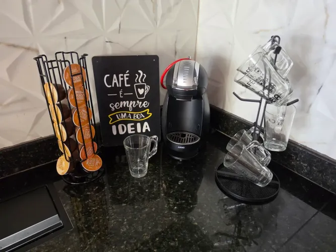Catinho do café ?