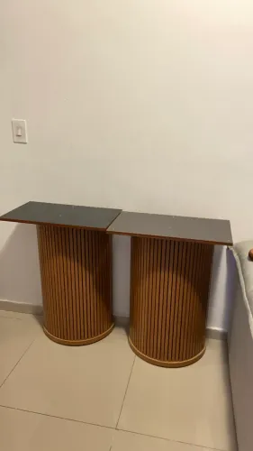 Base de mesa