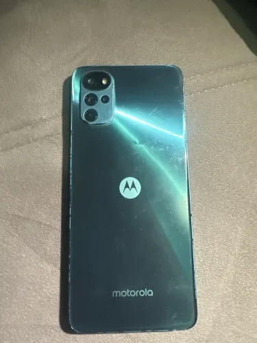 Moto G22