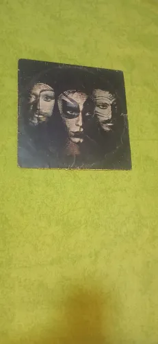 LP Secos e molhados 