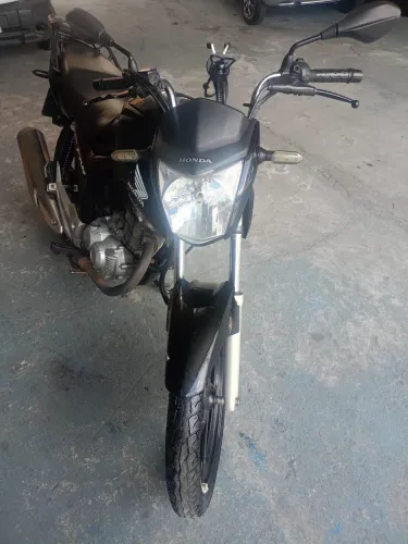 Honda 160