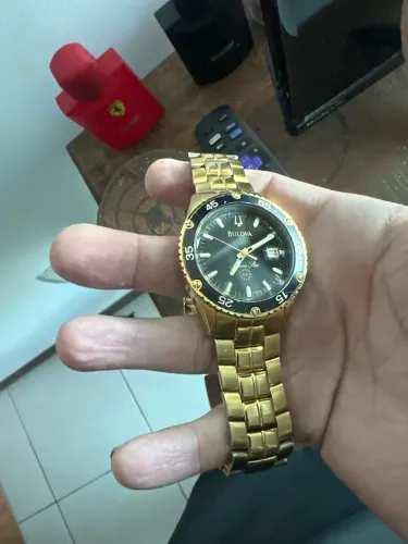 Bulova revisado