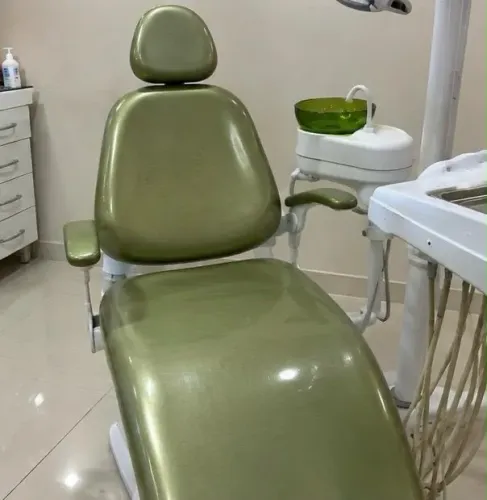 Cadeira odontológica Olsen à venda
