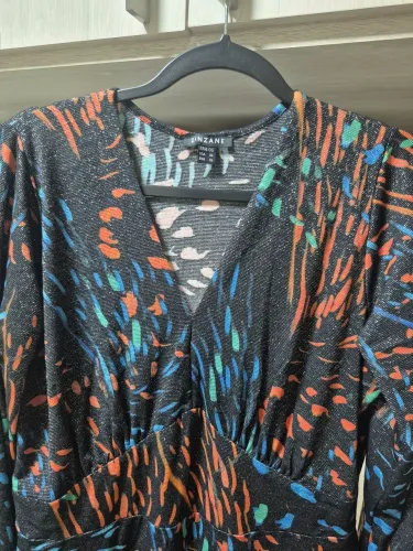 Vestido de festa!