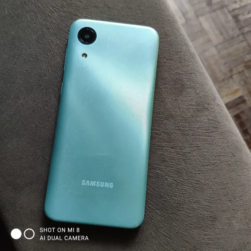 Samsung Galaxy