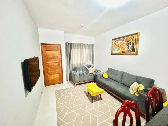 Casa com 3 dormitórios para alugar, - Villa Branca - Jacareí/SP