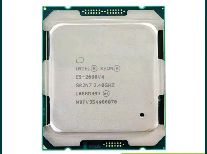 PROCESSADOR XEON X99 E5 2680 V4