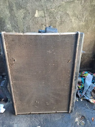 Radiador de motor thp. 308 c4 Pallas, mini cooper