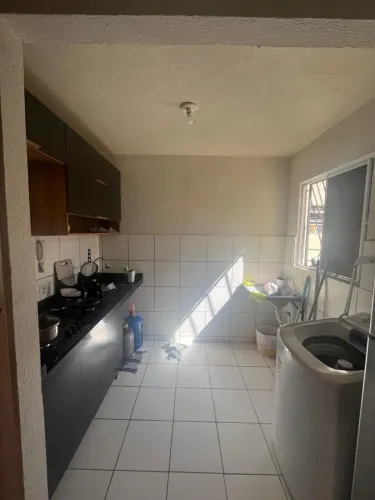 Apartamento Residencial Luiz Gonzaga