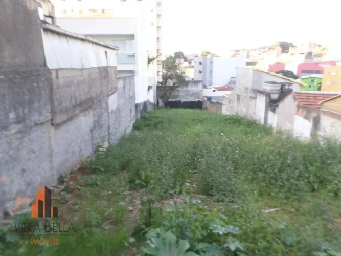 Terreno, 600 m² - venda por R$ 2.499.000,00 ou aluguel por R$ 4.970,00/mês - Vila Gilda -