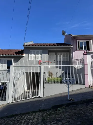 Casa São Giacomo Caxias do Sul