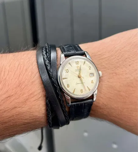 RELÓGIO OMEGA Seamaster 2849