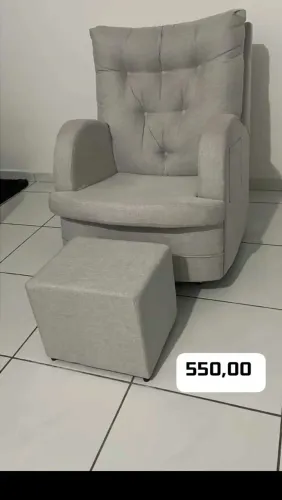 Poutrona