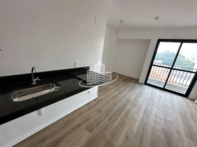 Studio com 1 quarto, Parada Inglesa, São Paulo, Cod: 15292