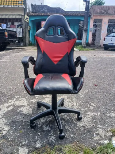 Cadeira game