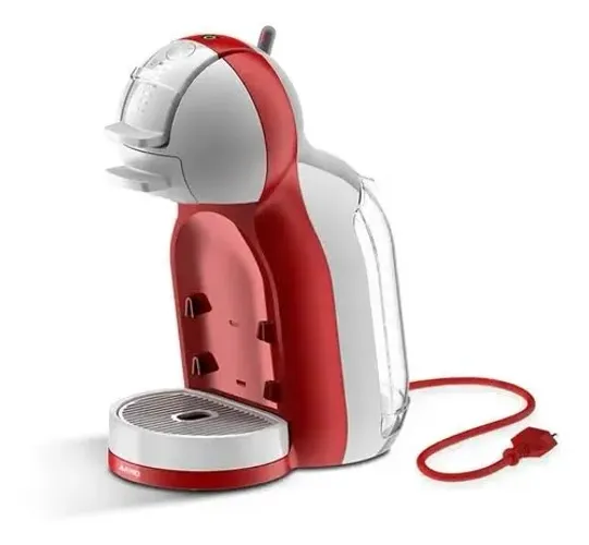Cafeteira Dolce Gusto Mini + Brindes 