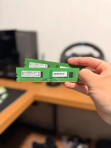 Memória Ram 16GB DDR4