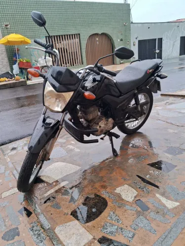 Alugo motos para APP.