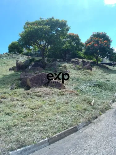 Terreno - Pinheiro - Valinhos/SP