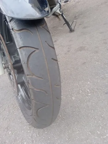 Moto ótimo estado