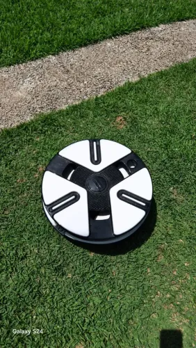 Jogo de calotas para Geely EX PRO