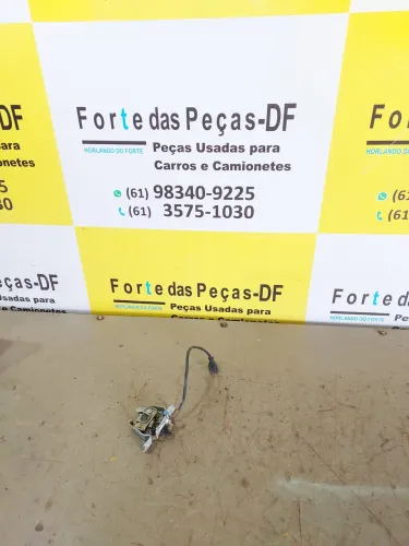 Fechadura Trava Elétrica Da Tampa Do Porta Mala Do Gol Fox G5 G6