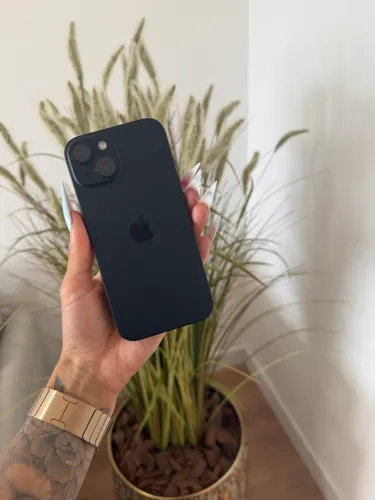 iPhone 15 256gb Preto IMPECÁVEL