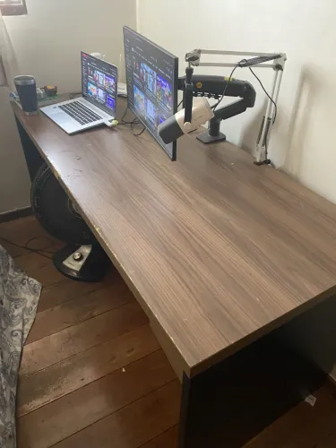 mesa escritorio usada
