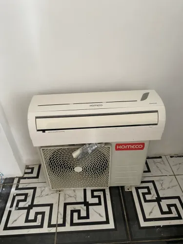 Ar condicionado 9000 BTUs