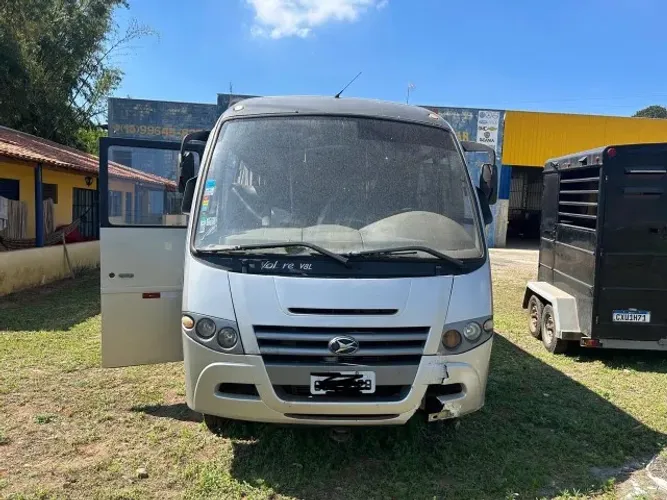 MARCOPOLO VOLARE V8L *OPORTUNIDADE !!