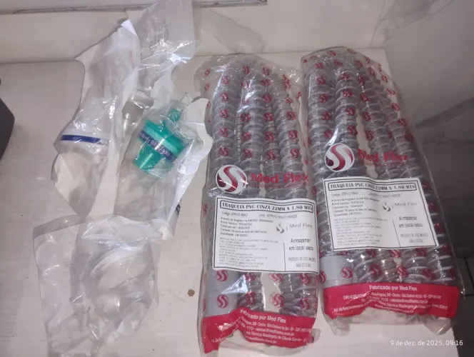 Assistente para Tosse Hospitalar e Domiciliar - Onyx Easy Cough