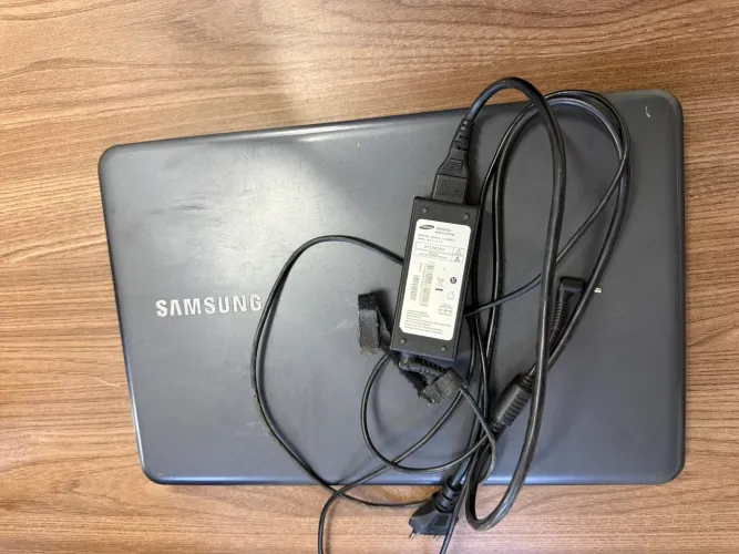 Notebook Samsung