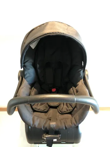 Bebê conforto Galzerano