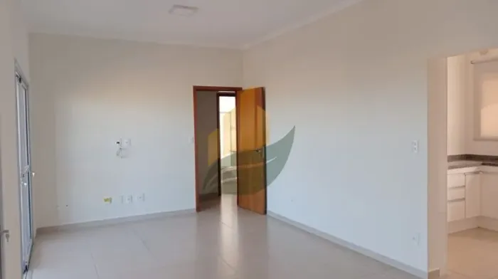 Apartamento à venda no bairro Vila Bandeirantes - Araçatuba/SP