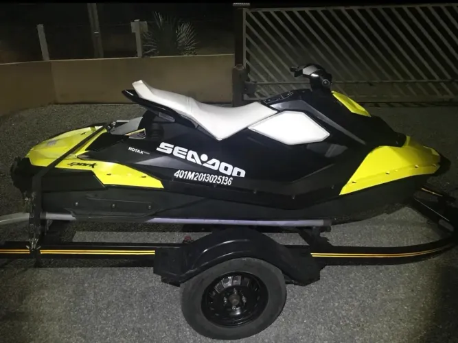 JETSKY - OPORTUNIDADE PARA VERÃO
