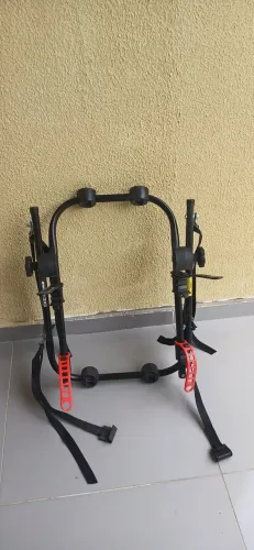Transbike 2 bicicletas