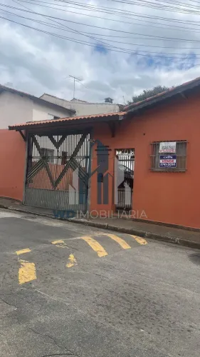 Casa à venda no bairro Vila Princesa Isabel - São Paulo/SP