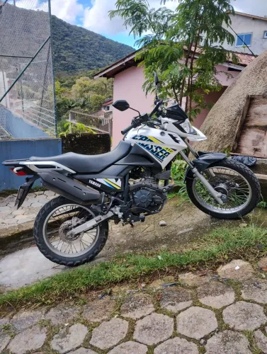 Yamaha Crosser 150 2019 Flex ABS | 38 mil km | Completa