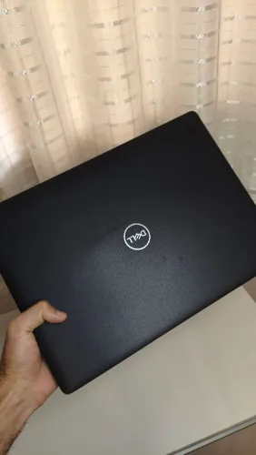 Notebook DELL i7 7ª geração 8gb de RAM Impecável!!
