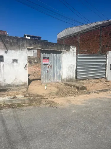 Terreno no São Jorge