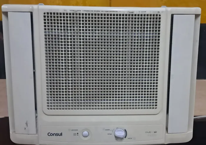Ar condicionado janela ACJ